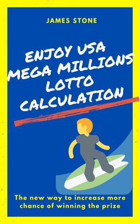 Enjoy USA Mega Millions Lotto Calculation