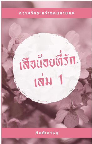 เสือน้อยที่รัก เล่ม 1