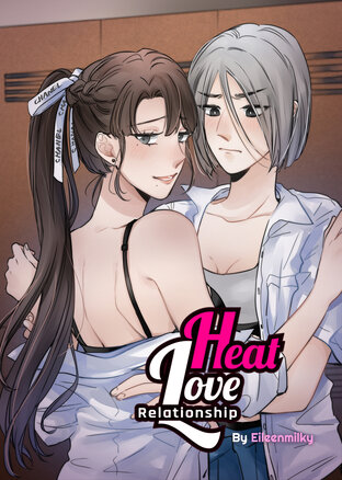 Heat Love Relationship