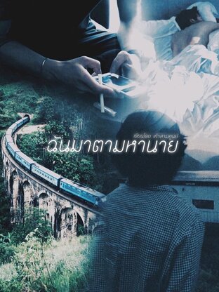 ฉันมาตามหานาย