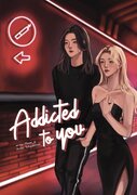 Addicted to You (แนว Yuri) – miww_ss