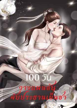 100วันวางแผนลับจับประธานเย็นชา