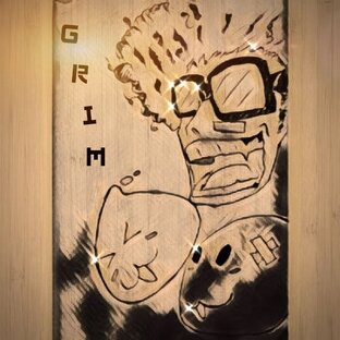 Grim เล่ม 1 (จากนักประดิษฐ์ตกอับ สู่เจ้าของฟาร์มมอนสเตอร์)