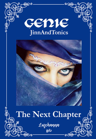 Genie -  The Next Chapter