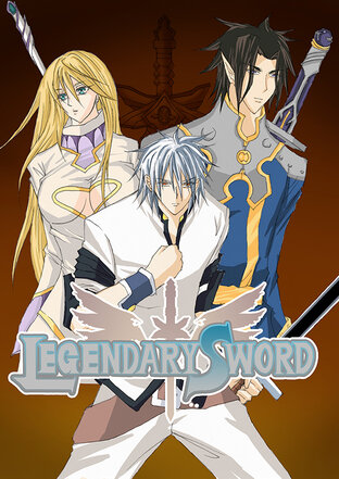 Legendary Sword ตอนที่ 1