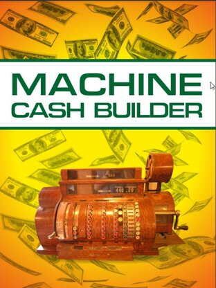 Machin Cash Builder FX