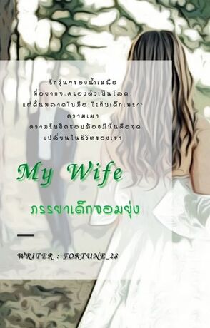 My Wife ภรรยาเด็กจอมยุ่ง