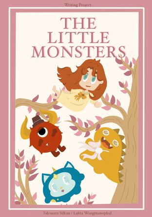 The Little Monsters