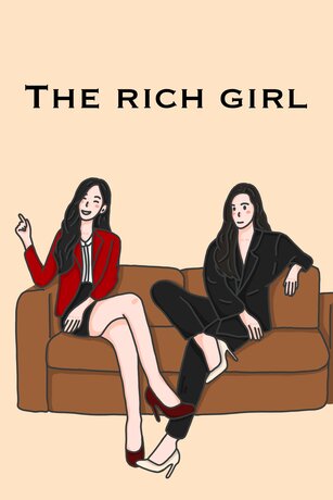 The Rich Girl