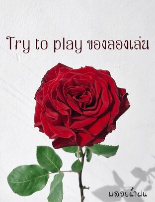 Try to play ของลองเล่น