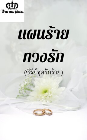 แผนร้ายทวงรัก