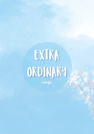 extraordinary (ABOverse)