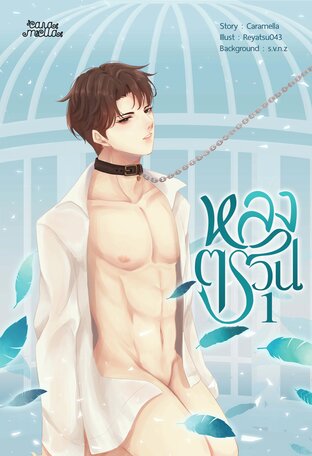 หลงตรวน [BDSM] (เล่ม 1)