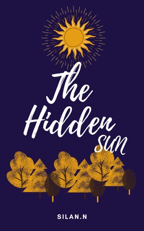 เร้นตะวัน [THE HIDDEN SUN]