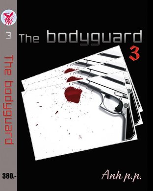 The bodyguard vol.3