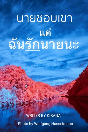 นายชอบเขา(แต่ฉันรักนายนะ)