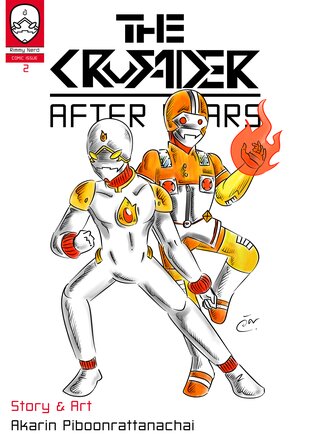 The Crusader - After Years 2