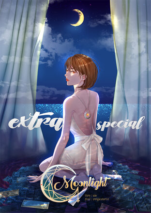 Moonlight extra special