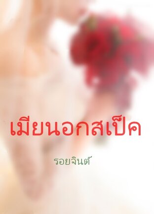 เมียนอกสเป็ค