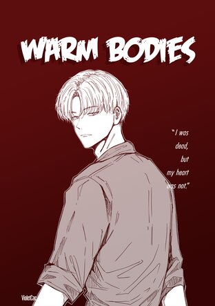 Warm Bodies #JunZhe