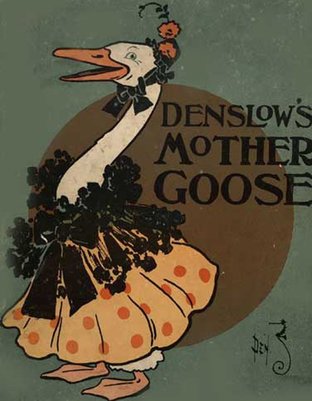 Denslow’s Mother Goose