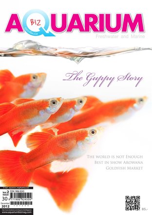 Aquarium Biz - Issue 30