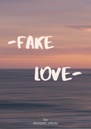 FAKE LOVE