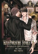 KinnPorsche Story รักโคตรร้าย สุดท้ายโคตรรัก เล่ม 1-4 (จบ) (Yaoi) – Daemi