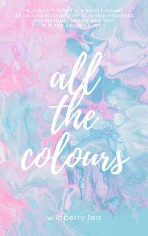 all the colours