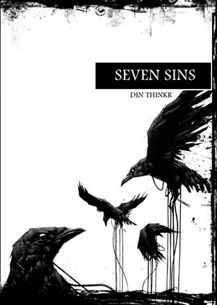 SEVEN SINs : มหาบาปทั้งเจ็ด