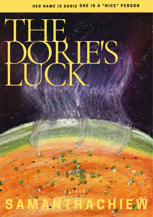 The Dorie's Luck โชคของดอรี่ (ตลกร้ายของหญิงผู้มีโชค)