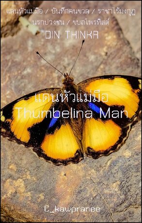 Thumbelina Man : แดนหัวแม่มือ