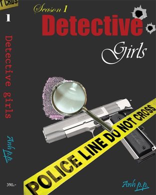Detective girls Season1