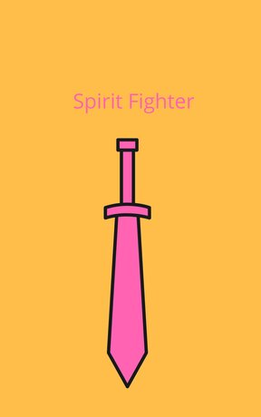 Spirit Fighter