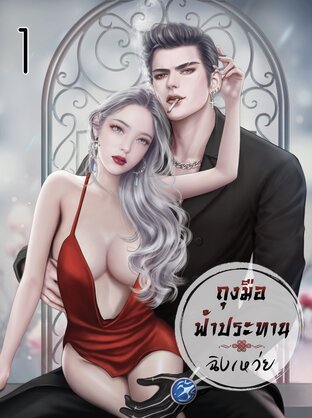 ถุงมือฟ้าประทาน เล่ม1