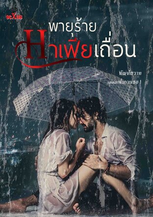 พายุร้าย มาเฟียเถื่อน