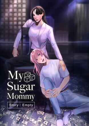 My sugar mommy