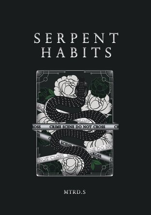 Serpent Habits คดีฆาตกรรมสีเงิน