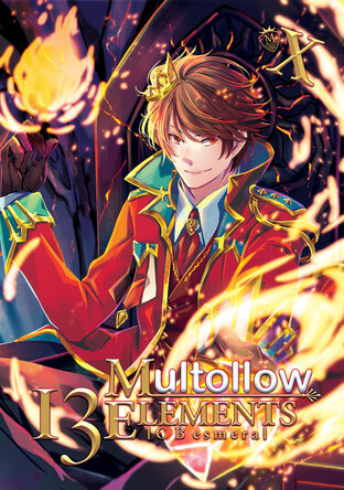 Multollow Vol.10