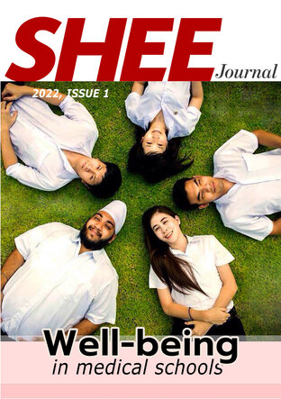 SHEE Journal Issue 1 2022