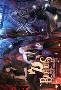 อ่านนิยาย 7 Brothers นี่หรือ คือน้องชายผม เล่ม 4 pdf epub