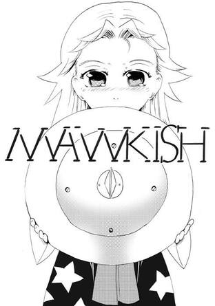 Mawkish(Prototype)3 END