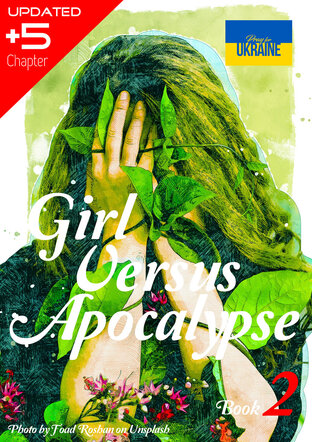 [Y] Girl versus Apocalypse เล่ม 2