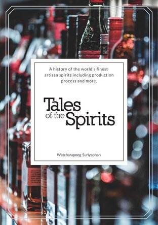 Tales of the Spirits
