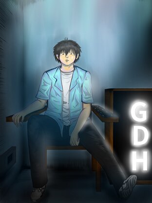 G.D.H. ตอนที่ 1