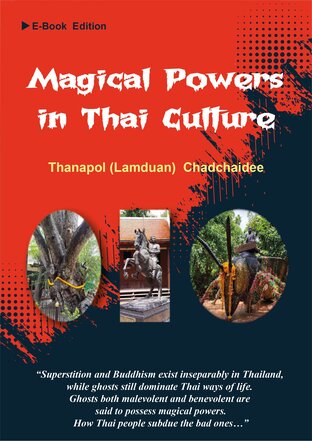 Magical Powers in Thai Culture