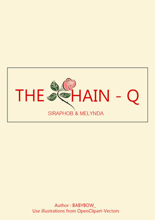 THE CHAIN – Q