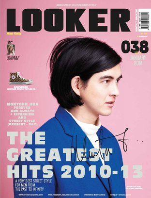 LOOKER 038