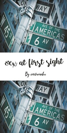 Sex at first sight