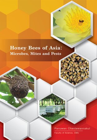 Honey Bees of Asia: Microbes, Mites and Pests